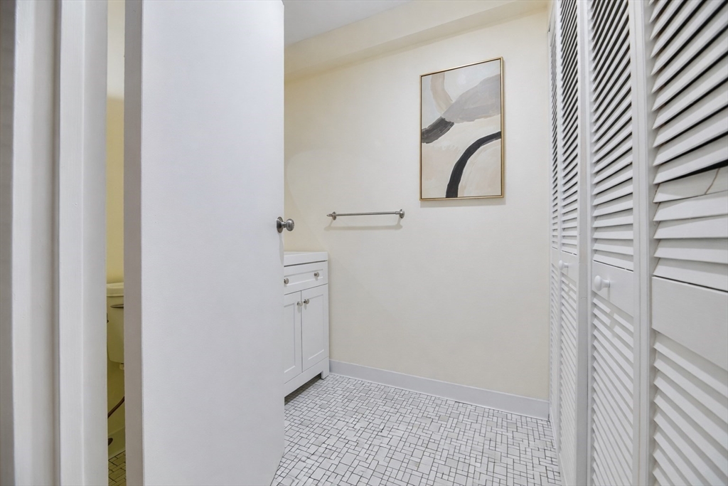 321 Harvard Street # 307