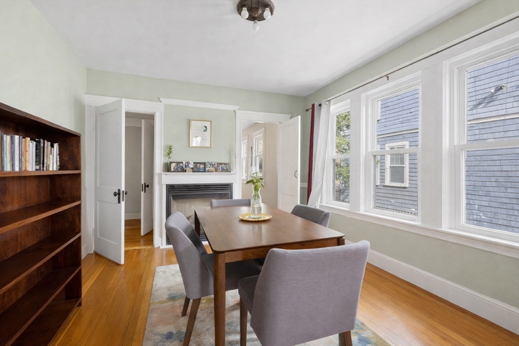 71 Chilton Street # 1