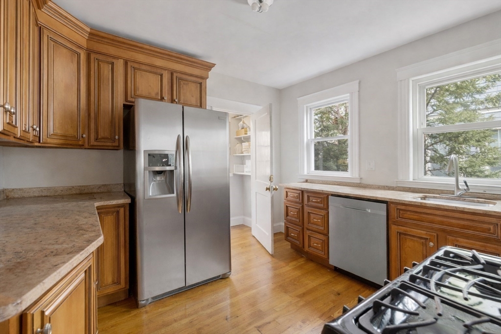 71 Chilton Street # 1