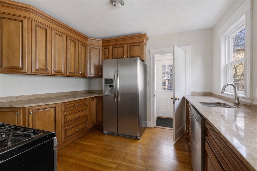71 Chilton Street # 1