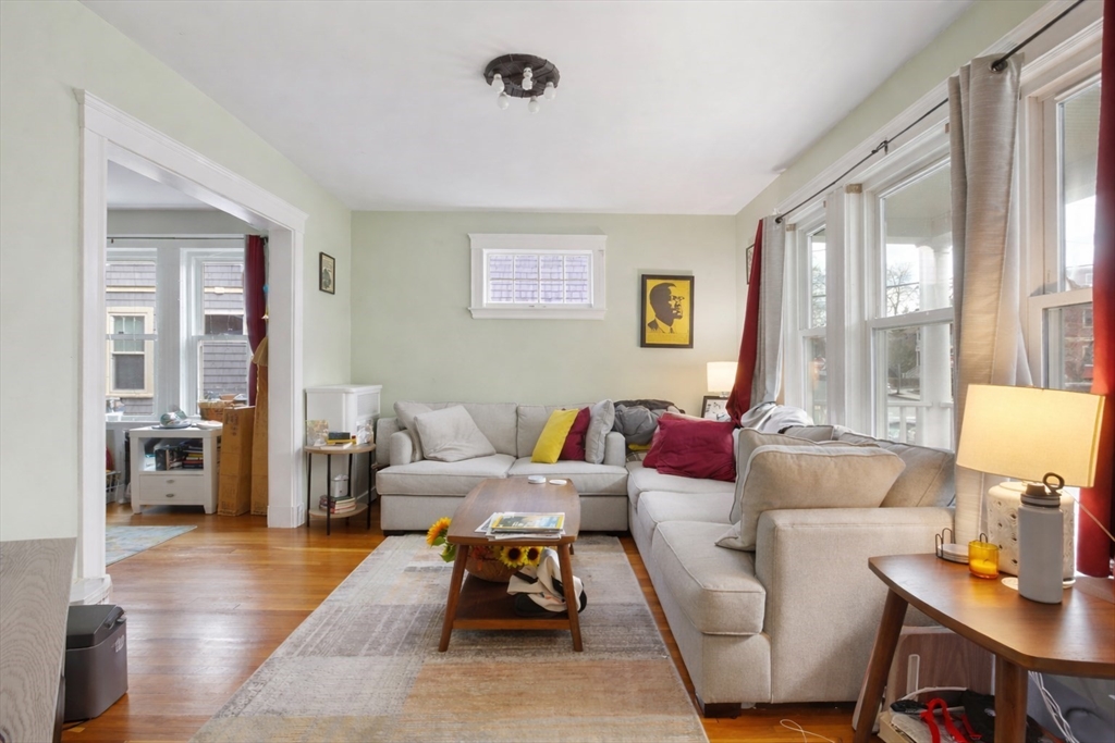71 Chilton Street # 1