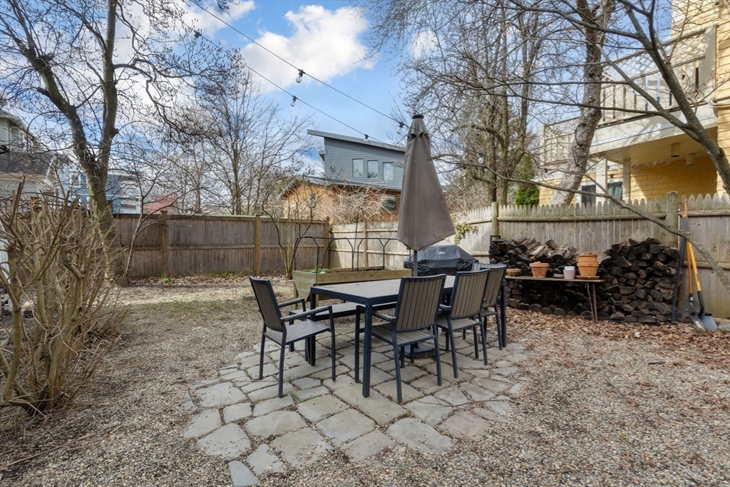 71 Chilton Street # 1