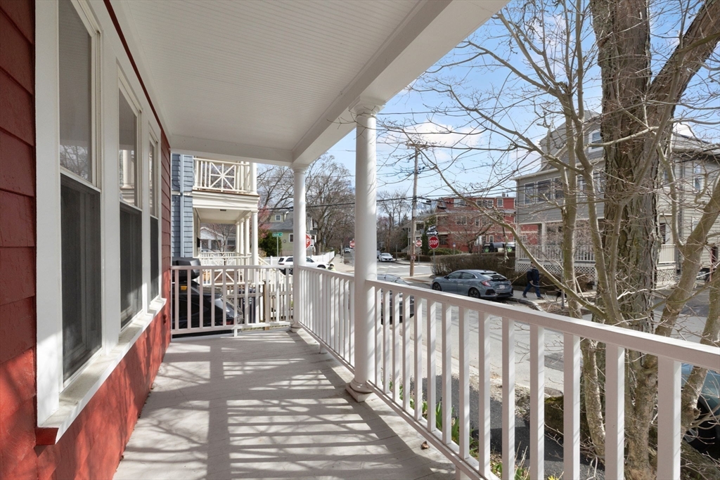 71 Chilton Street # 1