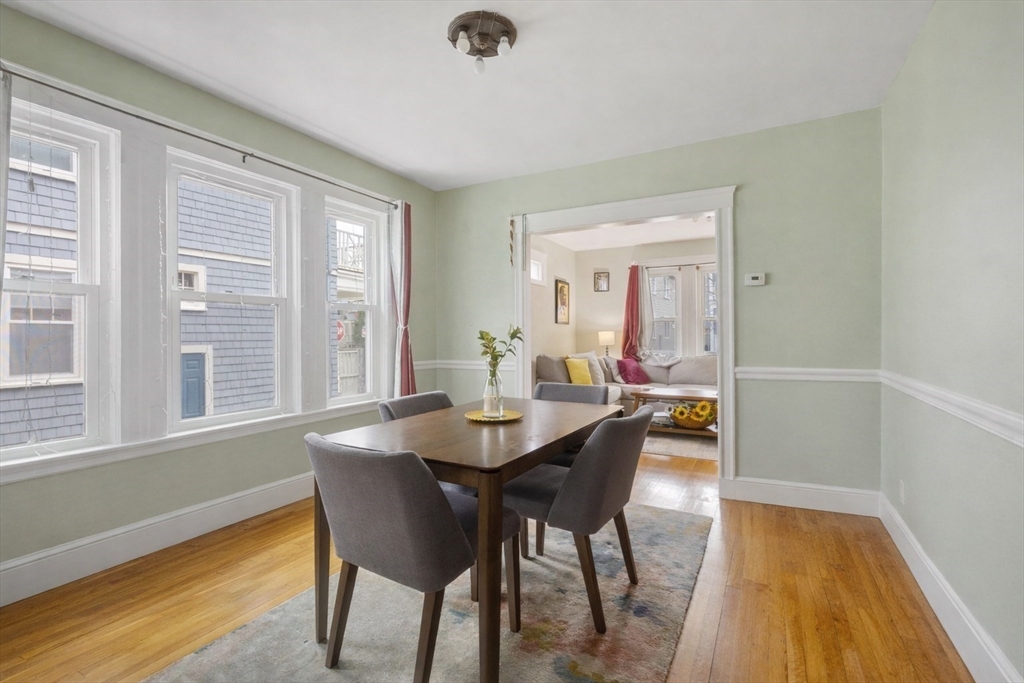 71 Chilton Street # 1
