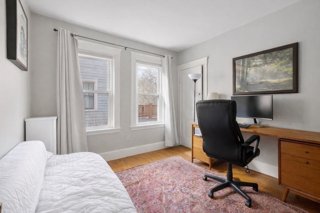 71 Chilton Street # 1
