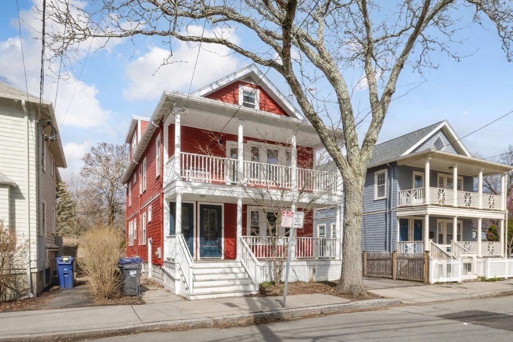 71 Chilton Street # 1