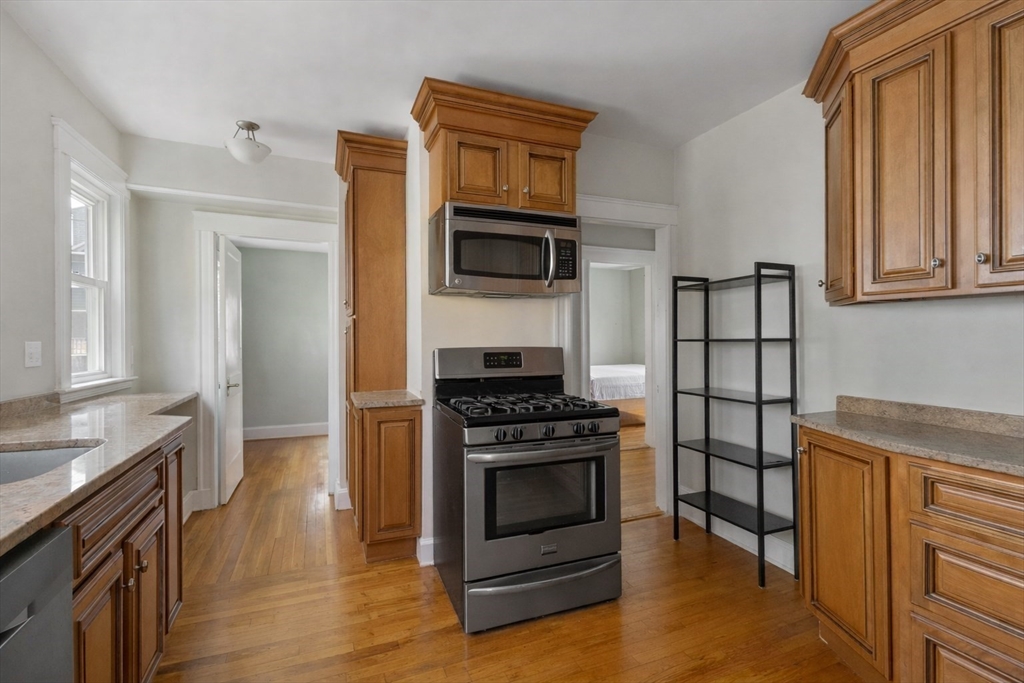 71 Chilton Street # 1