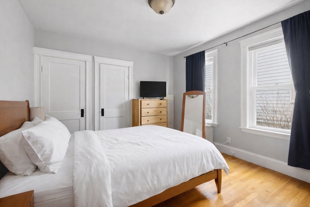 71 Chilton Street # 1