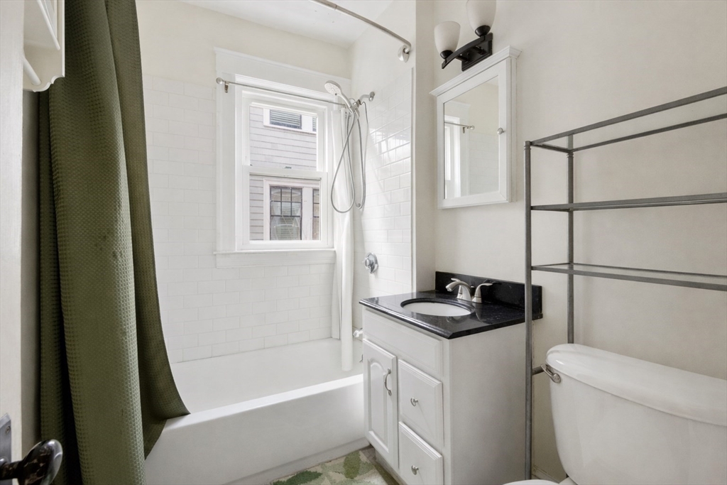 71 Chilton Street # 1