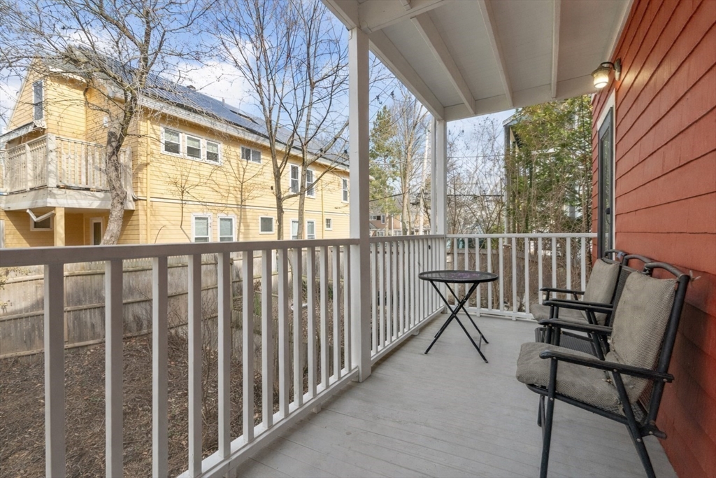 71 Chilton Street # 1