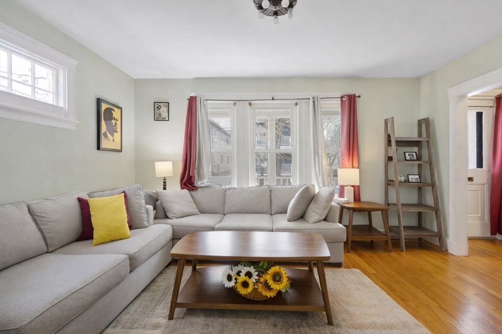 71 Chilton Street # 1