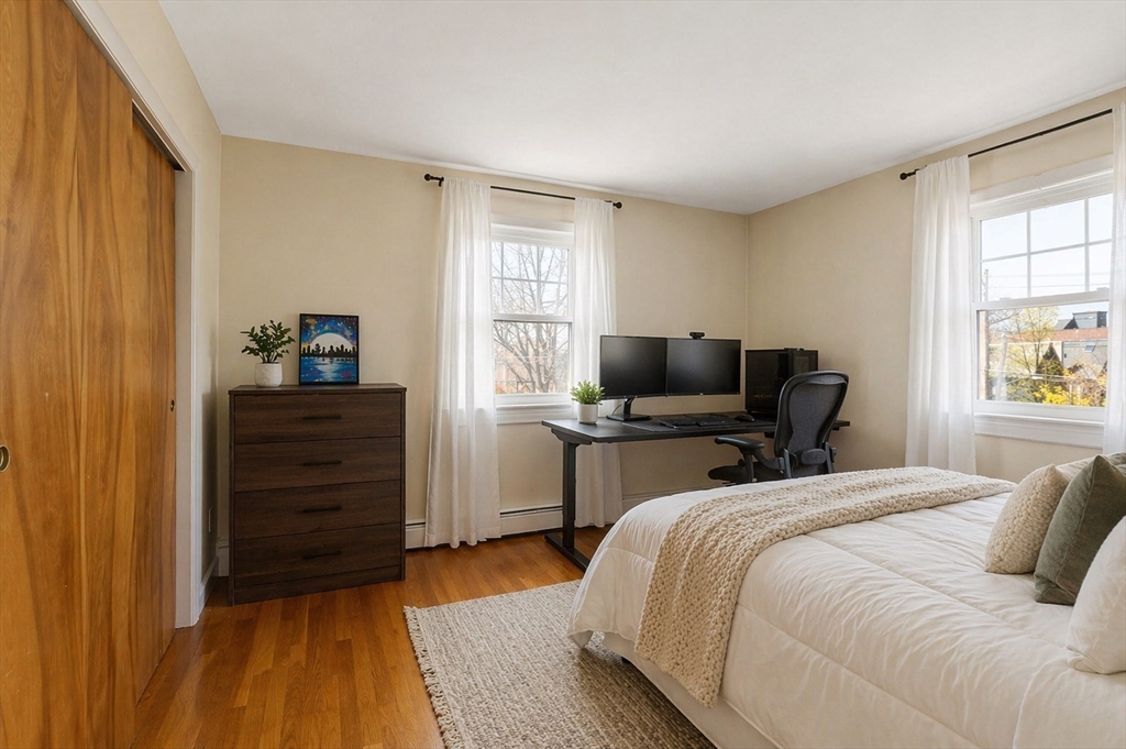 30 Chester # 13