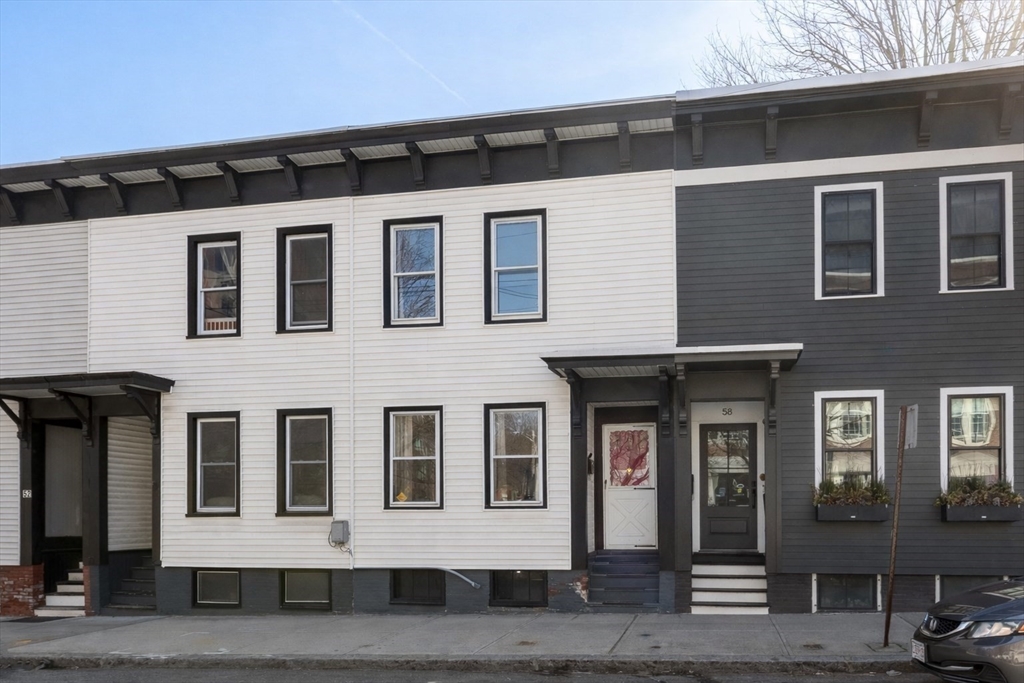 56 Spring St # 56