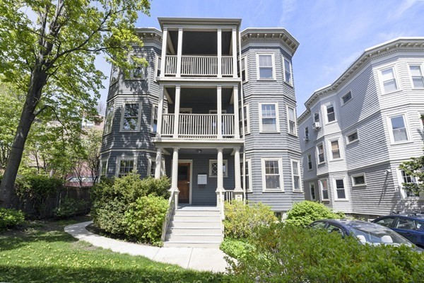 11 1/2 Centre Street # 1