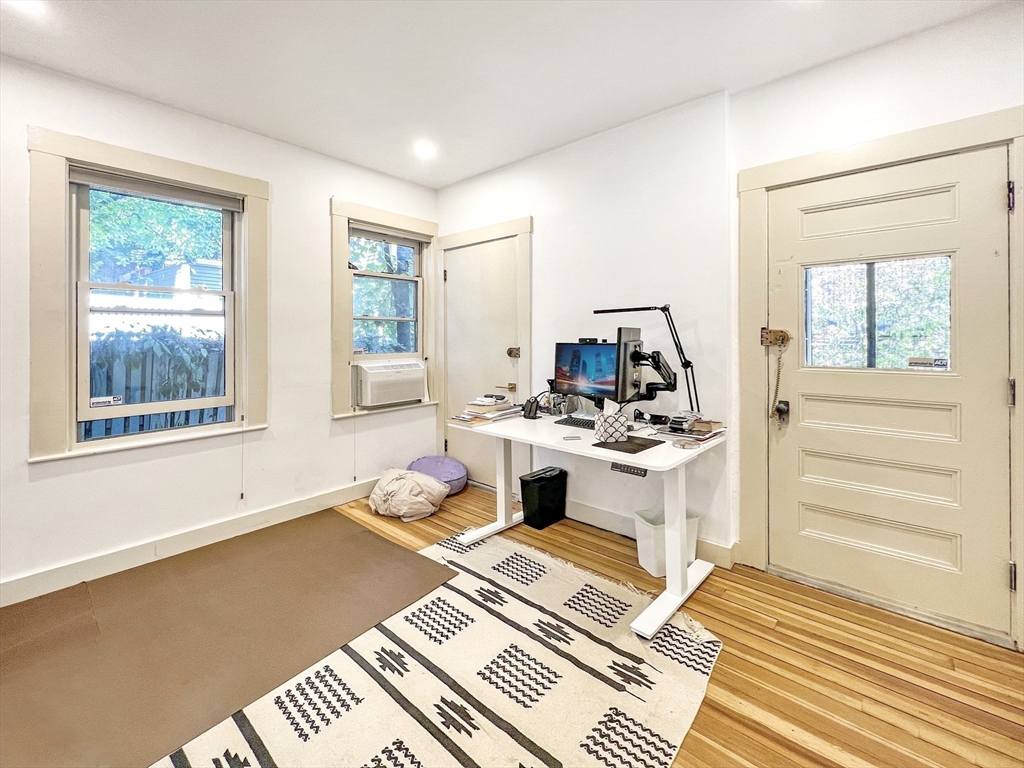 11 1/2 Centre Street # 1
