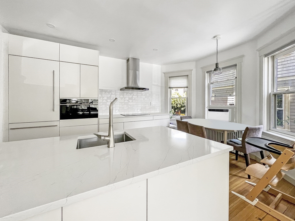 11 1/2 Centre Street # 1