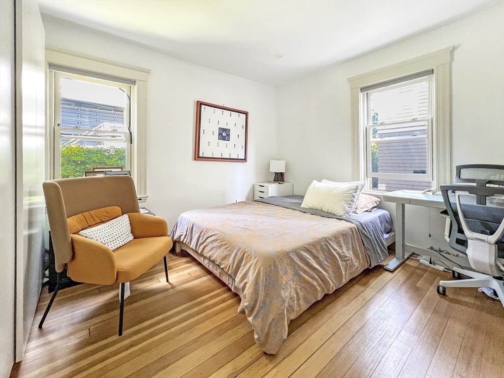 11 1/2 Centre Street # 1