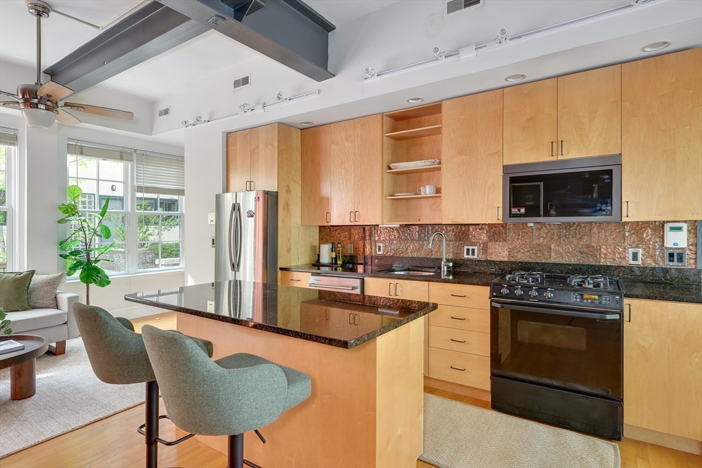 100 Erie Street # 10
