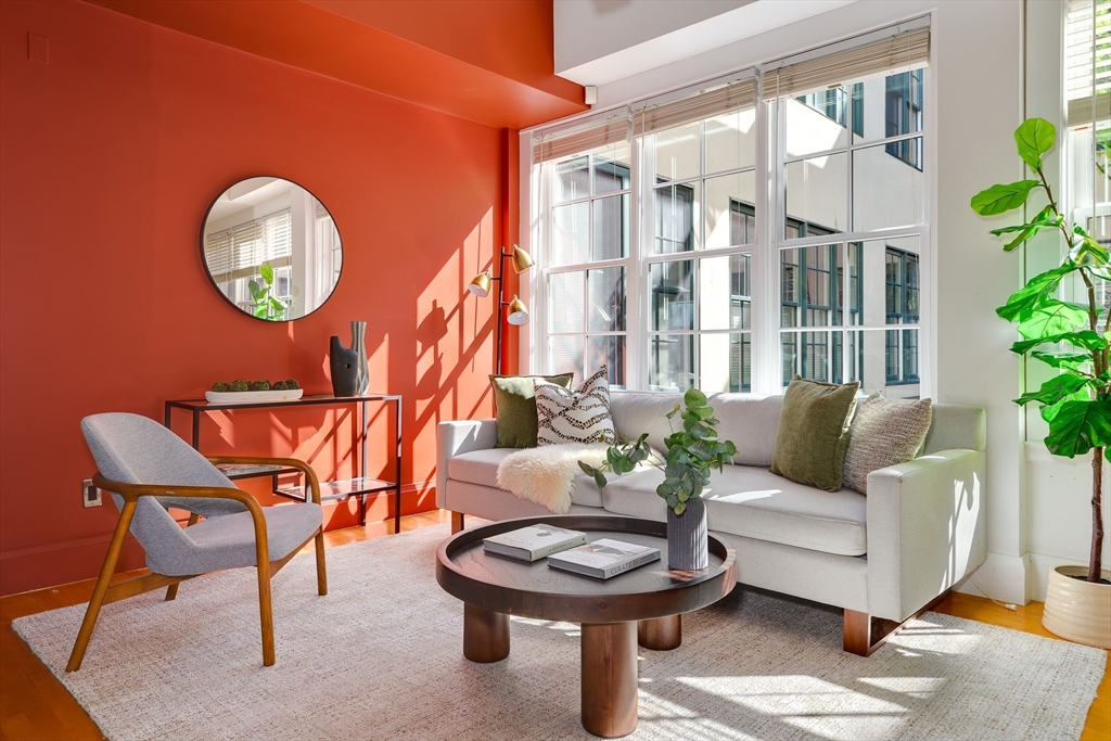 100 Erie Street # 10