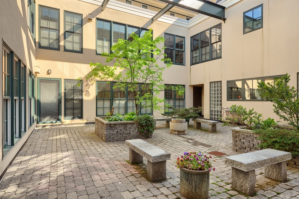 100 Erie Street # 10
