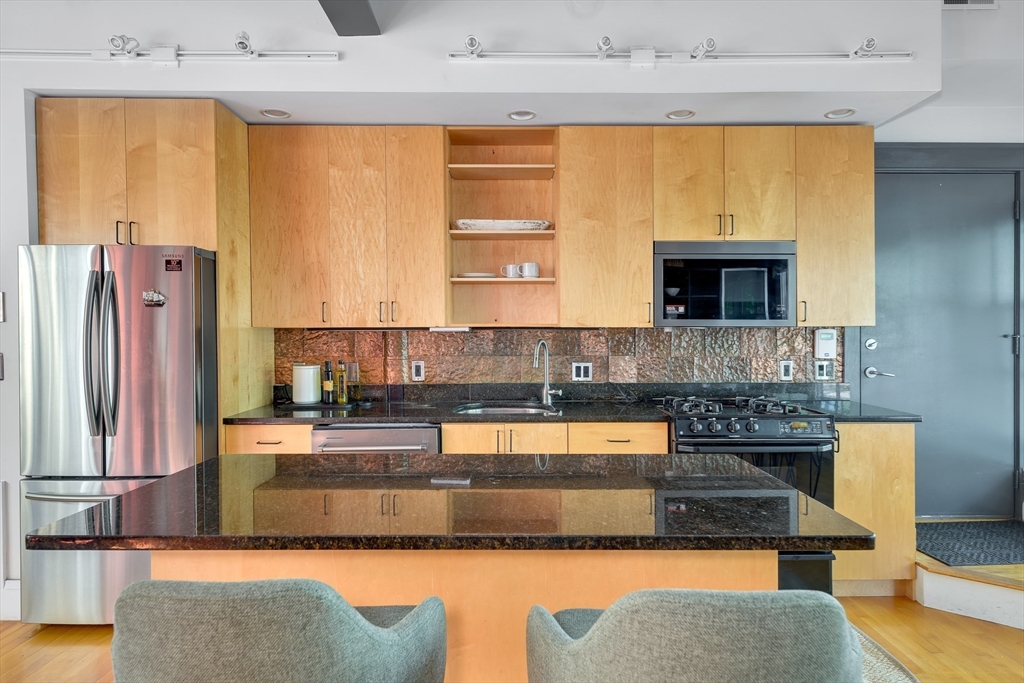 100 Erie Street # 10