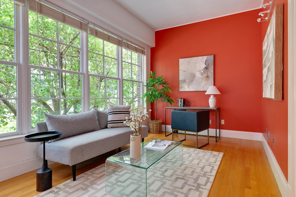 100 Erie Street # 10