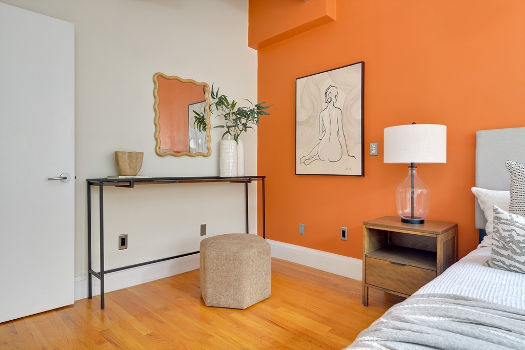 100 Erie Street # 10