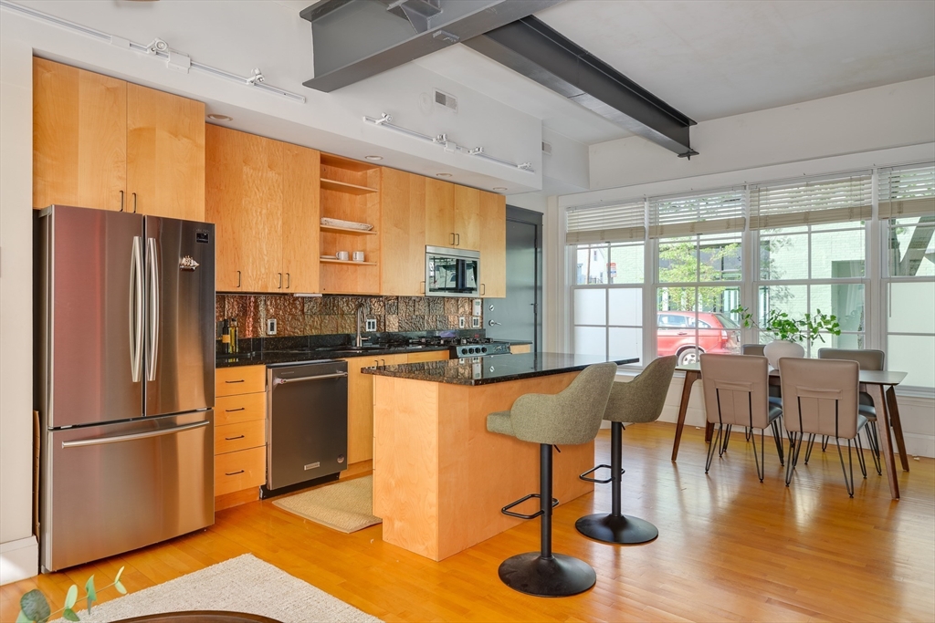 100 Erie Street # 10