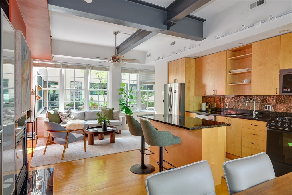 100 Erie Street # 10