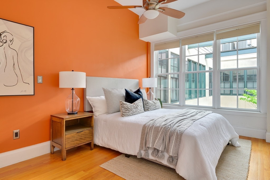 100 Erie Street # 10
