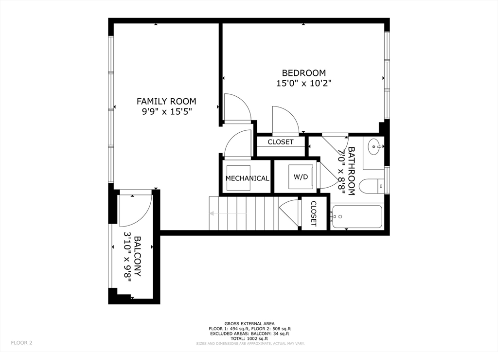 100 Erie Street # 10
