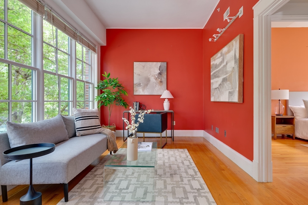 100 Erie Street # 10