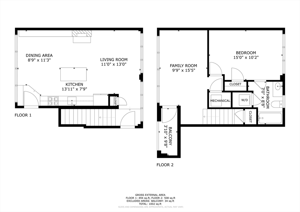 100 Erie Street # 10