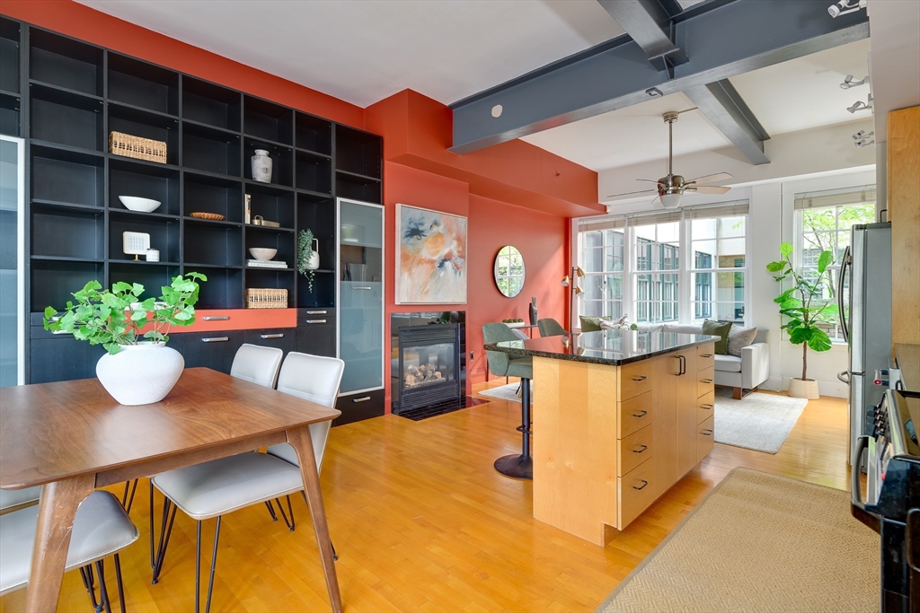 100 Erie Street # 10