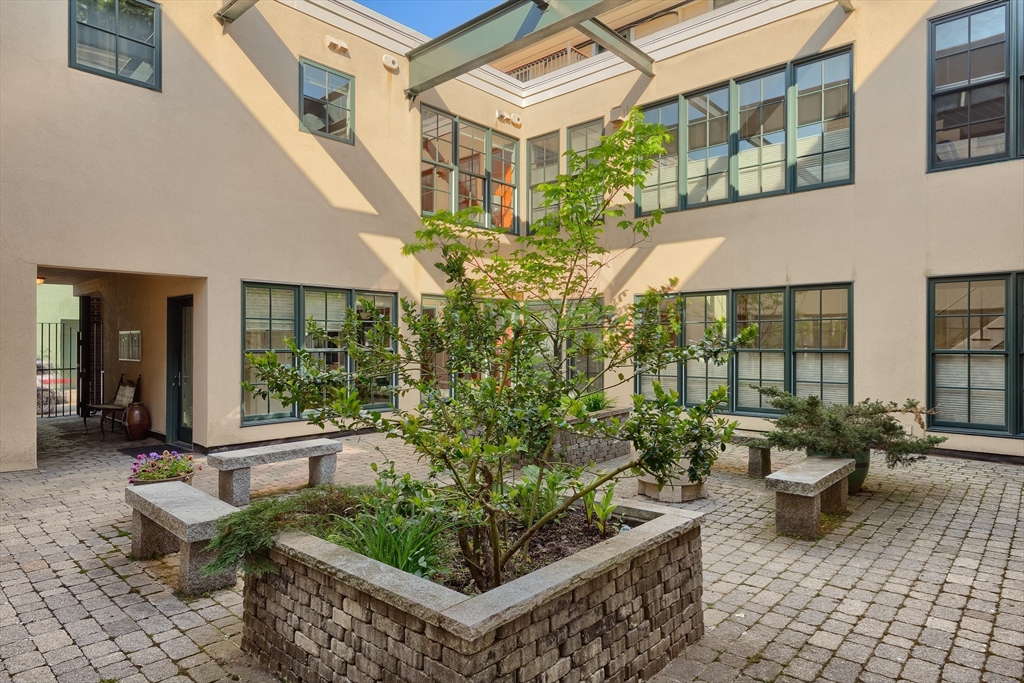 100 Erie Street # 10