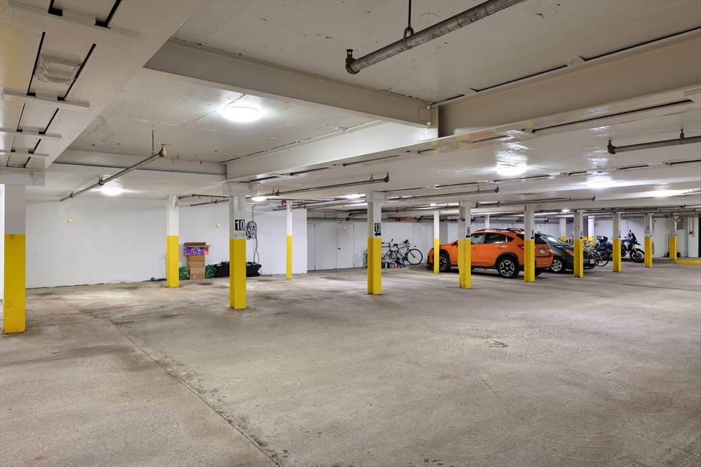 100 Erie Street # 10