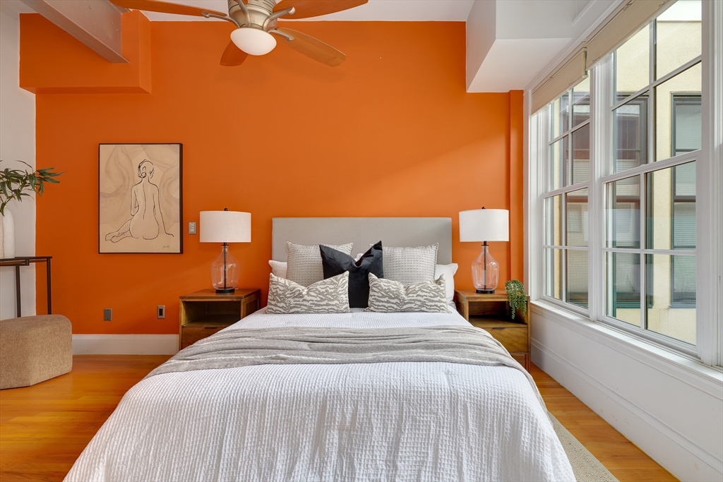 100 Erie Street # 10