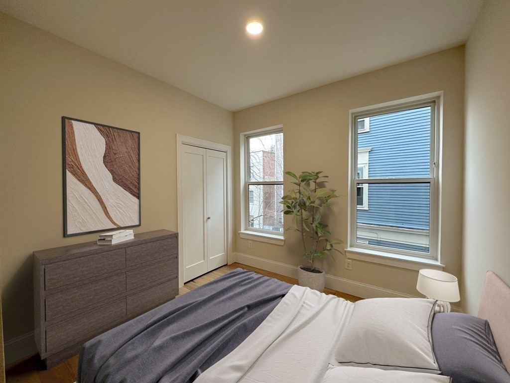 12 Arnold Circle # 6