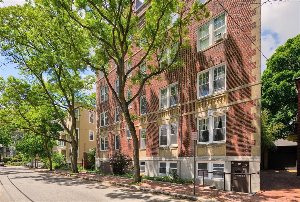19-21 Shepard Street # 2