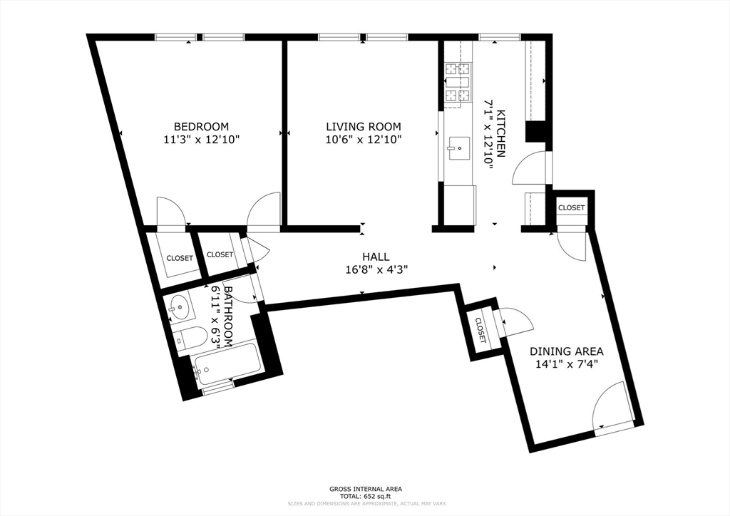 19-21 Shepard Street # 2