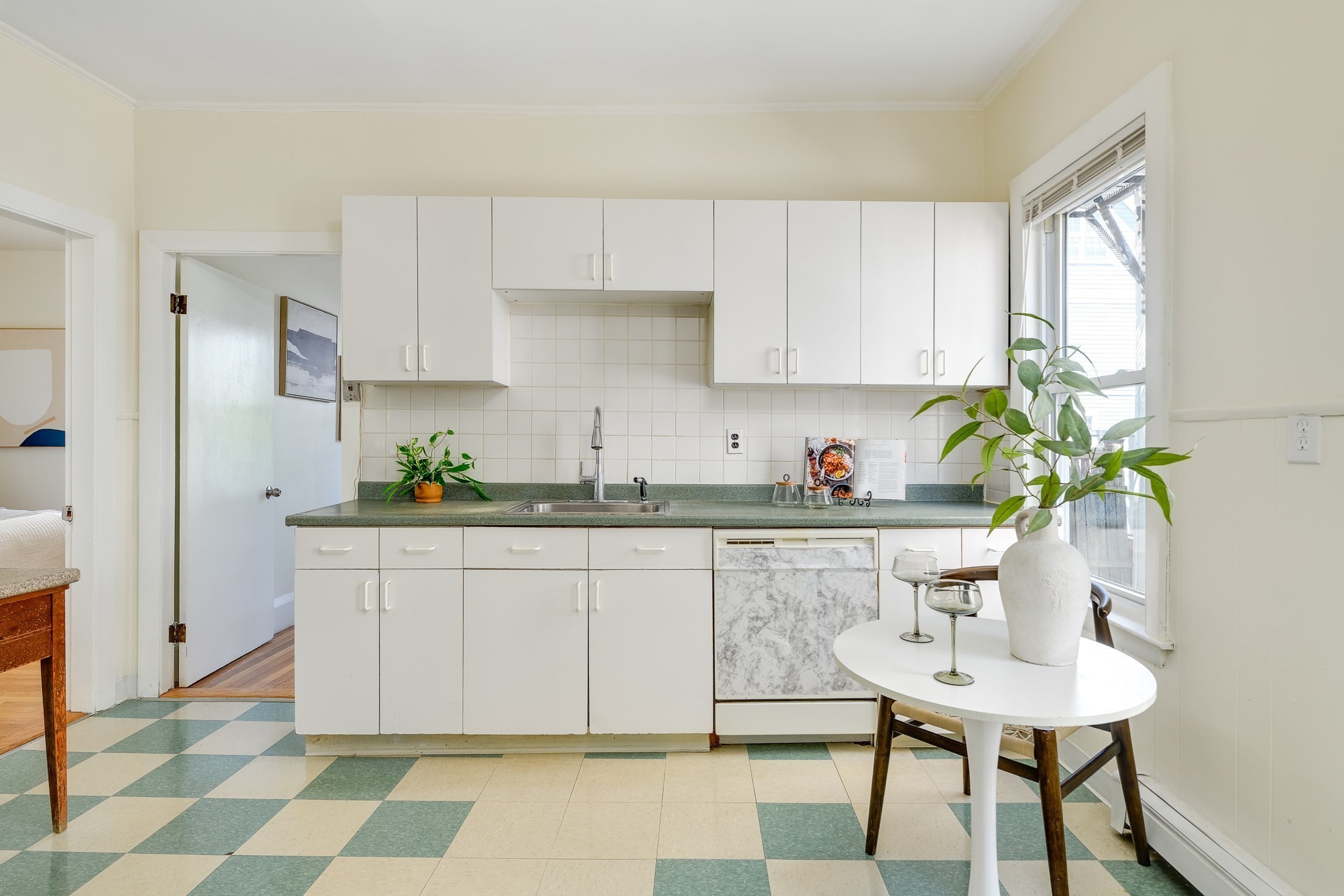 313 Elm Street # 1