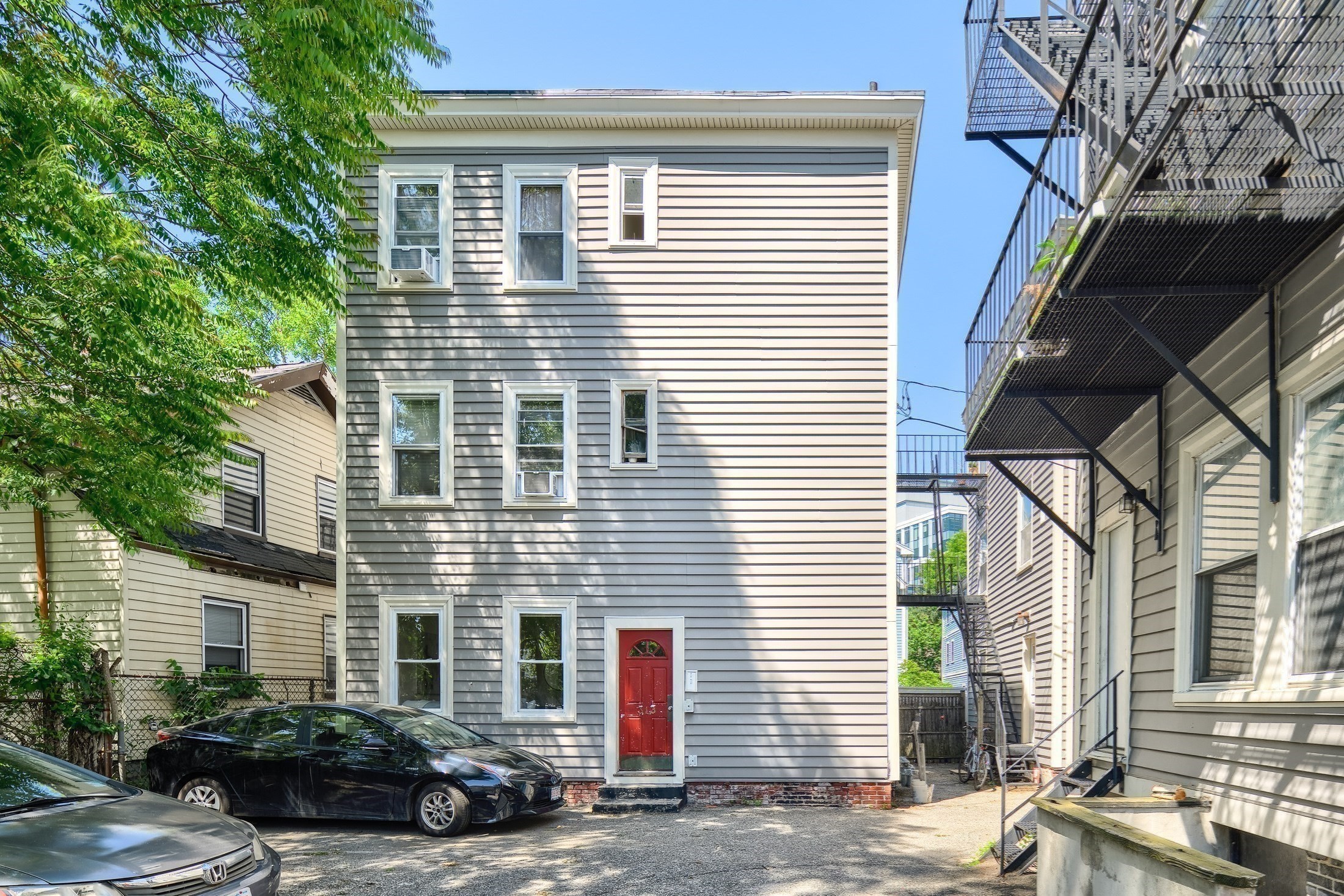 313 Elm Street # 1