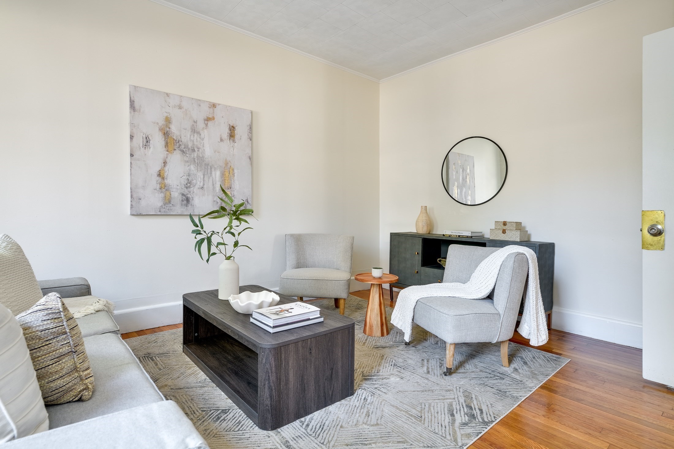 313 Elm Street # 1