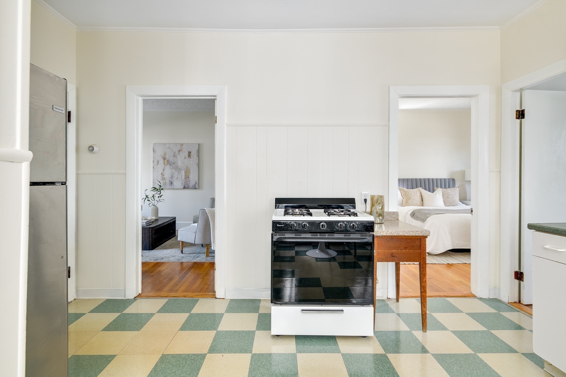 313 Elm Street # 1