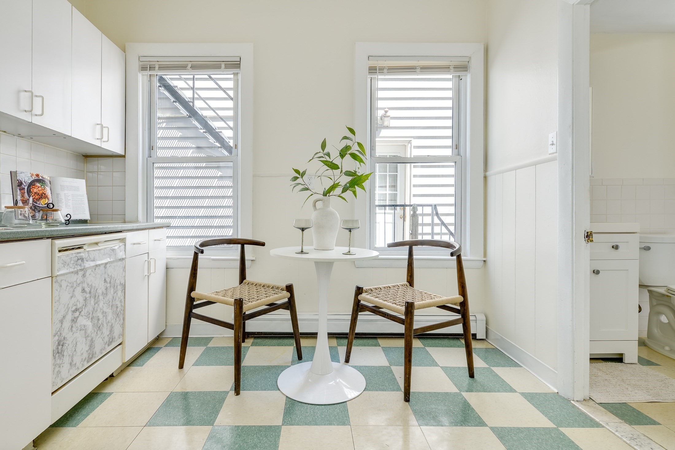 313 Elm Street # 1