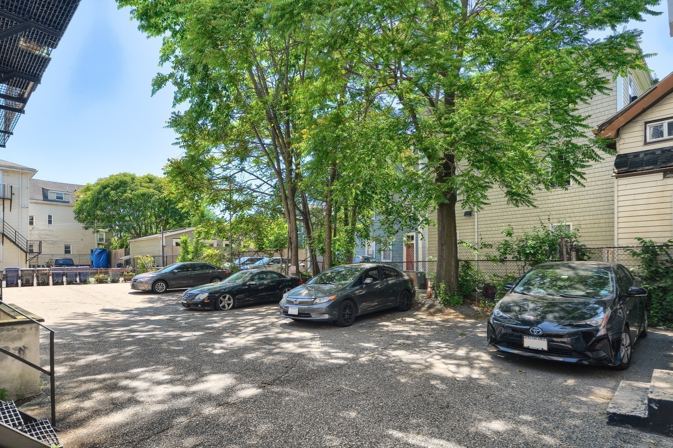 313 Elm Street # 1