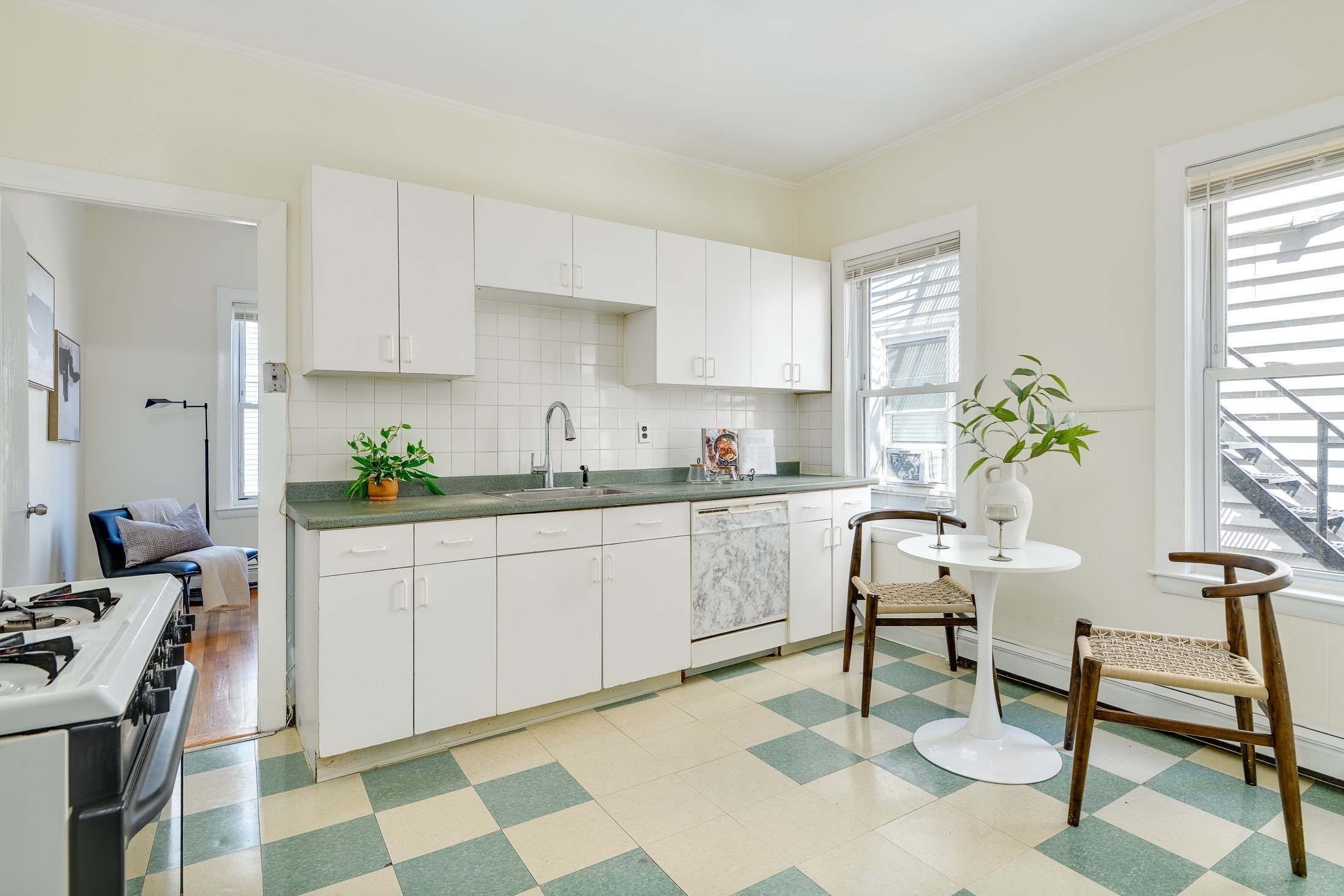 313 Elm Street # 1