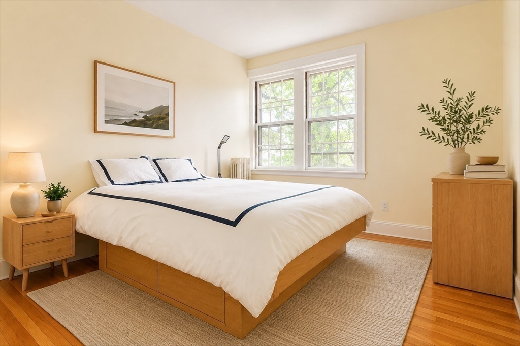 41 Bowdoin Street # 28