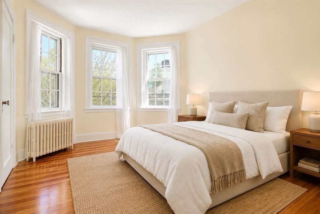 41 Bowdoin Street # 28