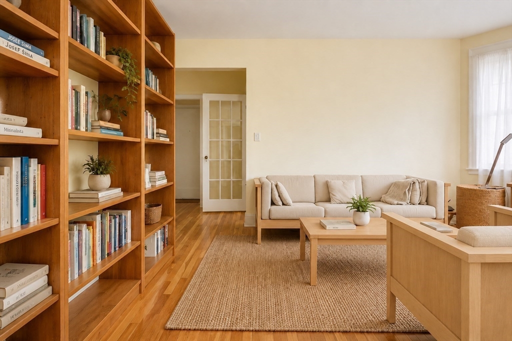 41 Bowdoin Street # 28